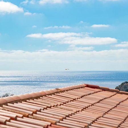 فندق سا باريرا - للكبار فقط Cala En Porter  المظهر الخارجي الصورة